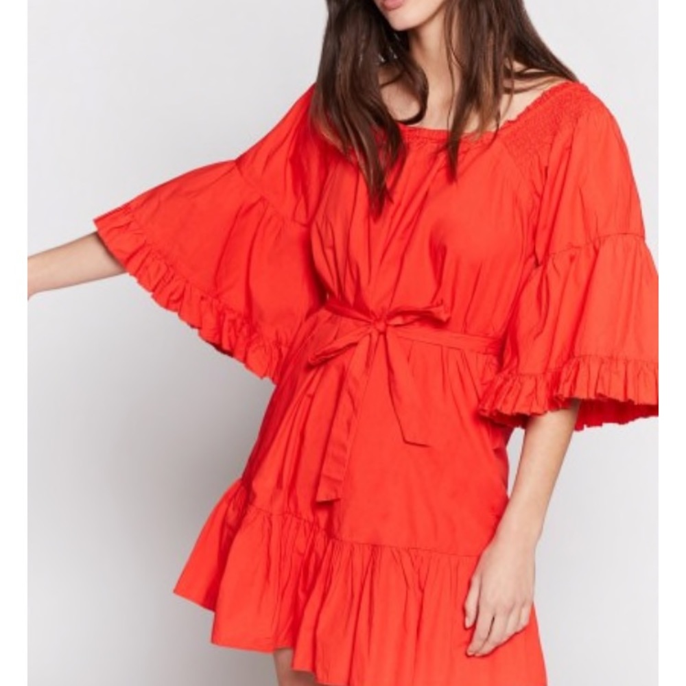 Joie dress